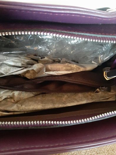 BNWT Cinders Handbag Cost Sixy Nine Euro