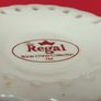 2 Matching Vases   /  The Regal Bone China collection TM Image 2