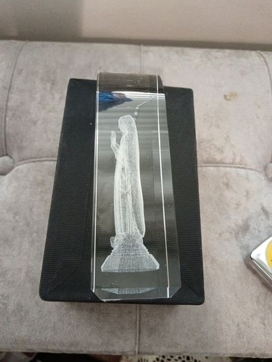 Glass Decor