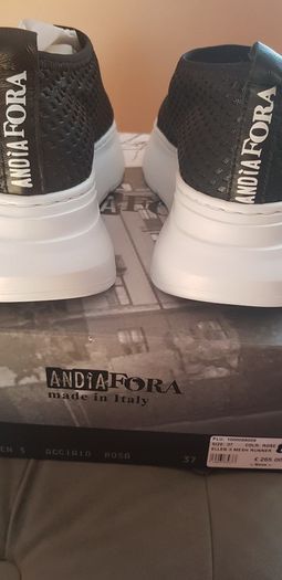 New Fachion Trainers