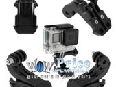 J Hook Quick Release Buckle Mount Vertical