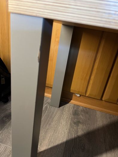 Ikea Lack nesting tables / coffee tables
