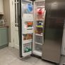 fridge/freezer Image 3