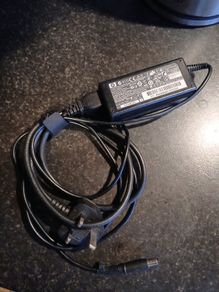 Hp charger