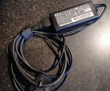 Hp charger