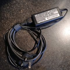Hp charger