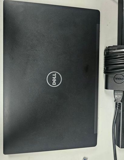 Dell latitude 7480