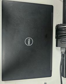 Dell latitude 7480