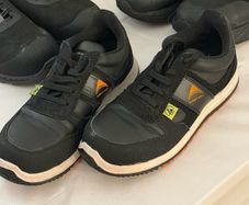 Safety shoes Size 6  15euro each or 40euro all