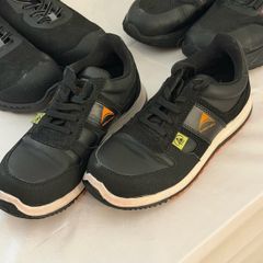Safety shoes Size 6  15euro each or 40euro all