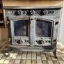 Wood stove Heatsure 10kW Image 6