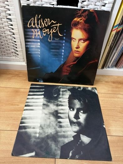 Alison Moyet - Alf [Vinyl]