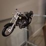 Harley Davidson model bike Image 2