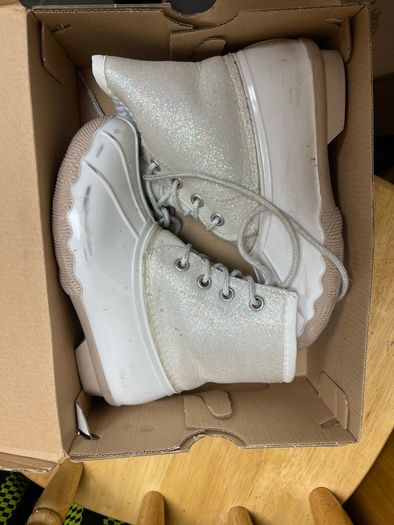 winter boots
