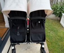 Bugaboo Donkey