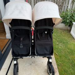 Bugaboo Donkey