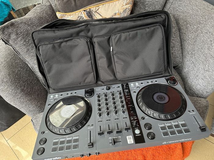 Pioneer Ddj- Flx6