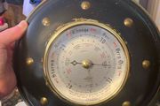 barometer free postage