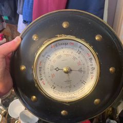 barometer free postage