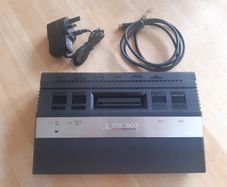 Atari 2600 Jr Console