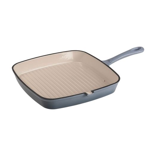 Cast iron Carnaby 23" pan