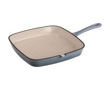 Cast iron Carnaby 23" pan
