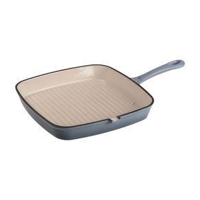 Cast iron Carnaby 23" pan
