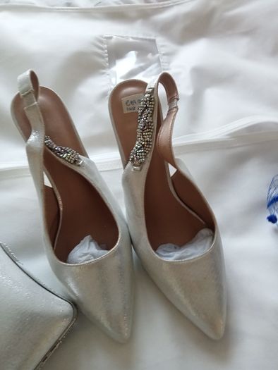 Wedding outfit mother of the bride/groom