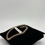 Gold Bracelet Image 4