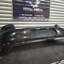 vw golf mk6 2009-12 rear bumper Image 3