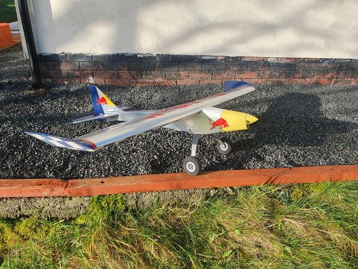 Rc plane