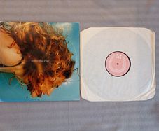 Madonna - Ray of Light remixes