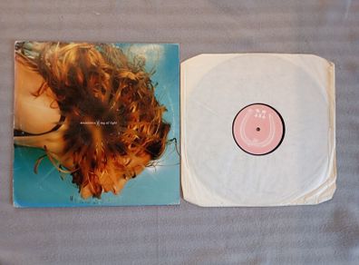 Madonna - Ray of Light remixes