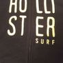 Hollister girls hoodie Image 3