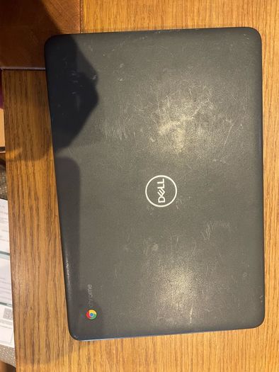 chrome book 3100