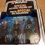 Star Wars Vintage Collection: The Journey of Anakin 3.75'' 3-Pack Exclusive Image 3