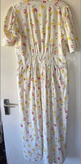 Nobody's Child dress
