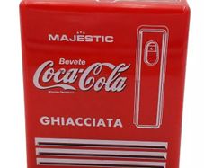 Coca Cola Napkins Holder 90's