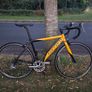 Carrera bike Image 3