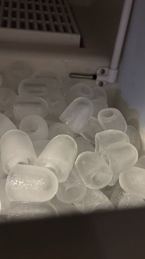 Polar G Series Under Counter Ice Maker
