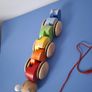 Caterpillar toy Image 3