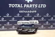 Vw Touareg 2024-on headlight