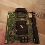 Hisense 55 inch 4k board part Image 2