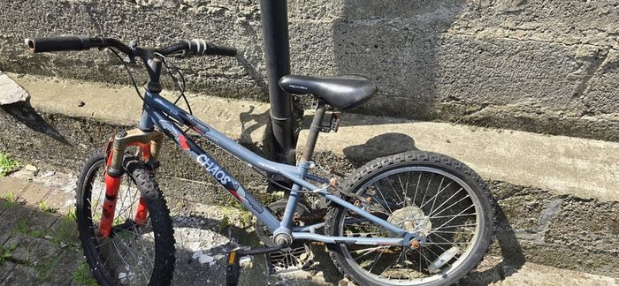 bike