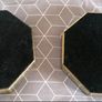 2 Hexagonal Trays Image 5