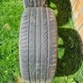 Audi a4 b8 17inch alloys with tyres Image 6