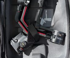 DJI RS 2 Gimbal Stabilizer