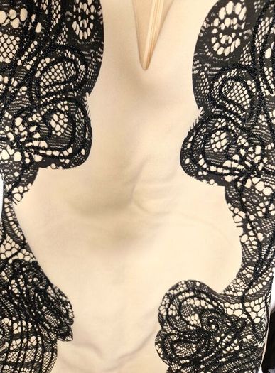 Fabulous AMY CHILDS Collection Dress