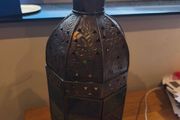 Moroccan lantern