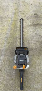 Titan hedge cutter
